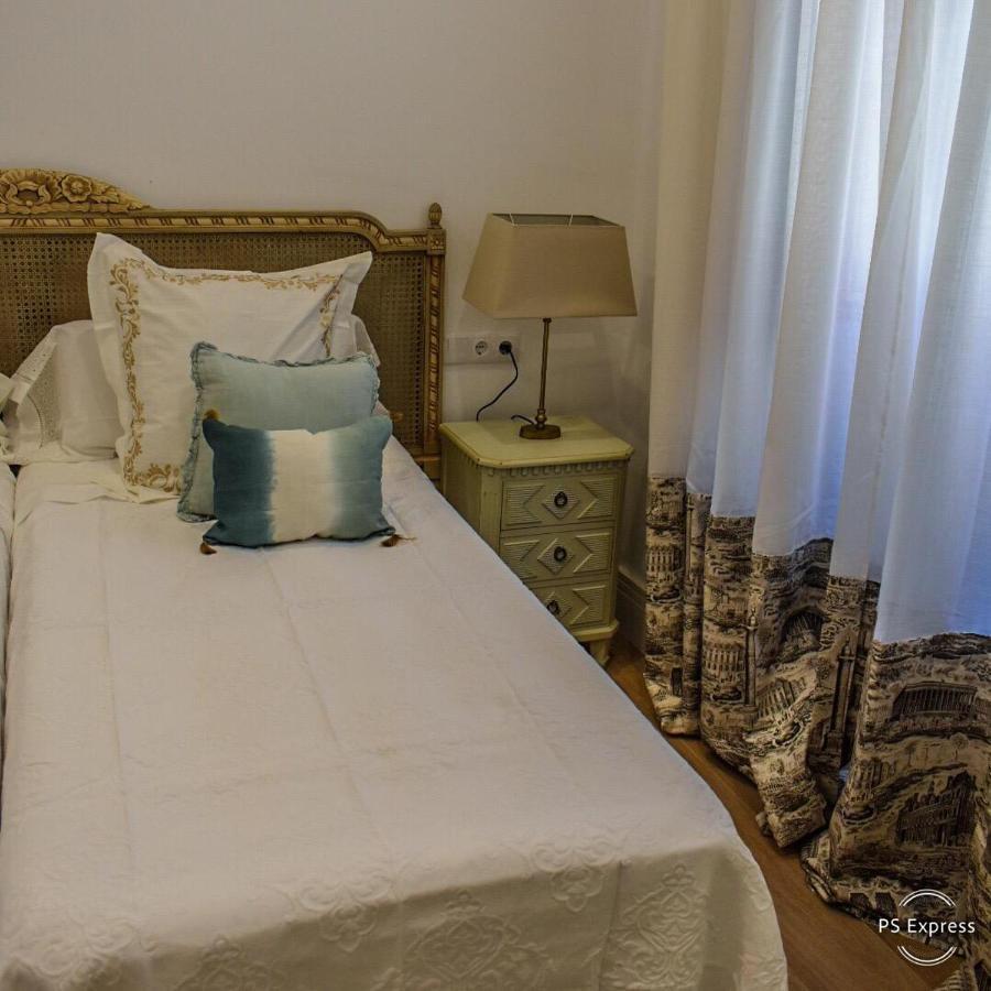 Hotel Luz Almonaster ألموناستير لا ريال المظهر الخارجي الصورة