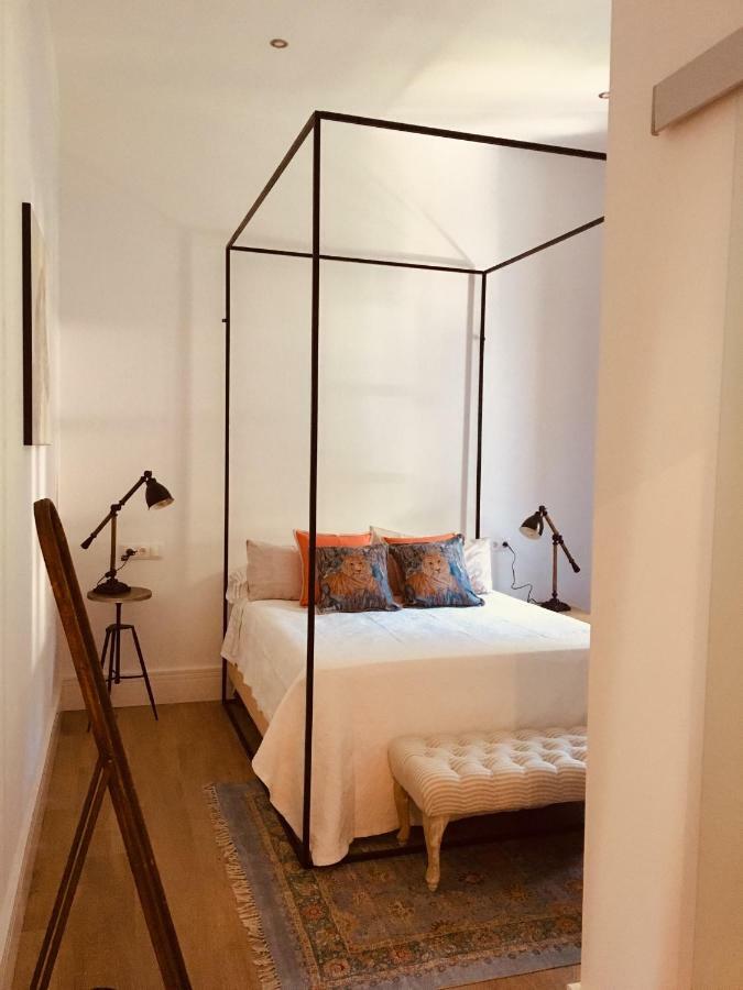 Hotel Luz Almonaster ألموناستير لا ريال المظهر الخارجي الصورة