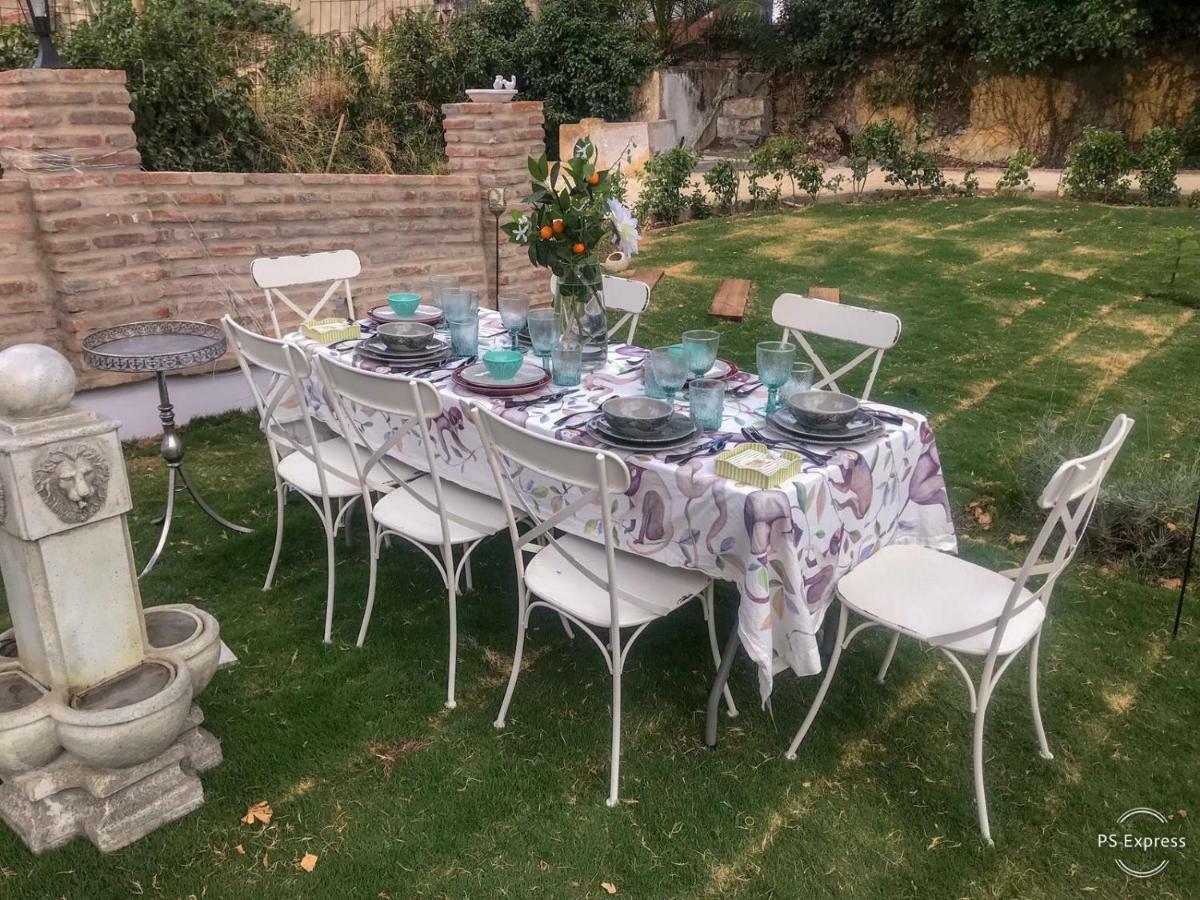Hotel Luz Almonaster ألموناستير لا ريال المظهر الخارجي الصورة